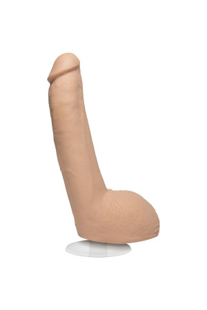 Телесный фаллоимитатор Xander Corvus 9" ULTRASKYN Cock - 22,9 см.