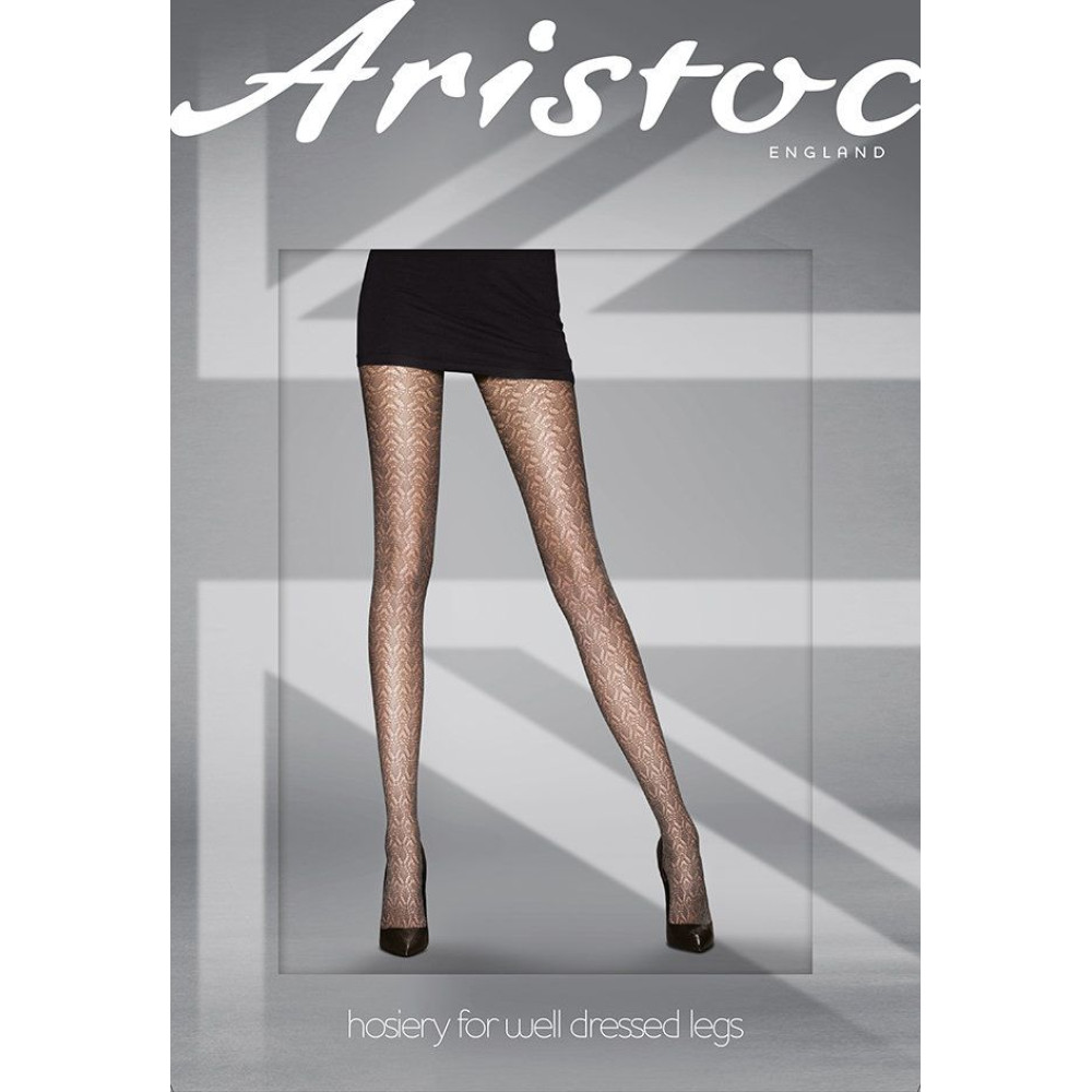 Вязаные ажурные колготки Вязаные ажурные колготки