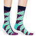 Носки унисекс Diagonal Stripe Sock с диагональными полосками