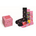 Подарочный набор носков 3-Pack Pink Panther Sock Box