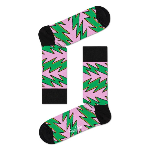 Носки унисекс Rock´n Roll Stripe Sock