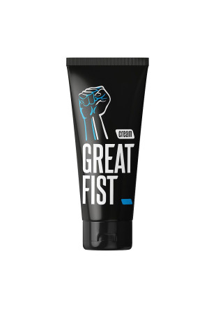 Крем для фистинга на водной основе Great Fist - 50 гр.