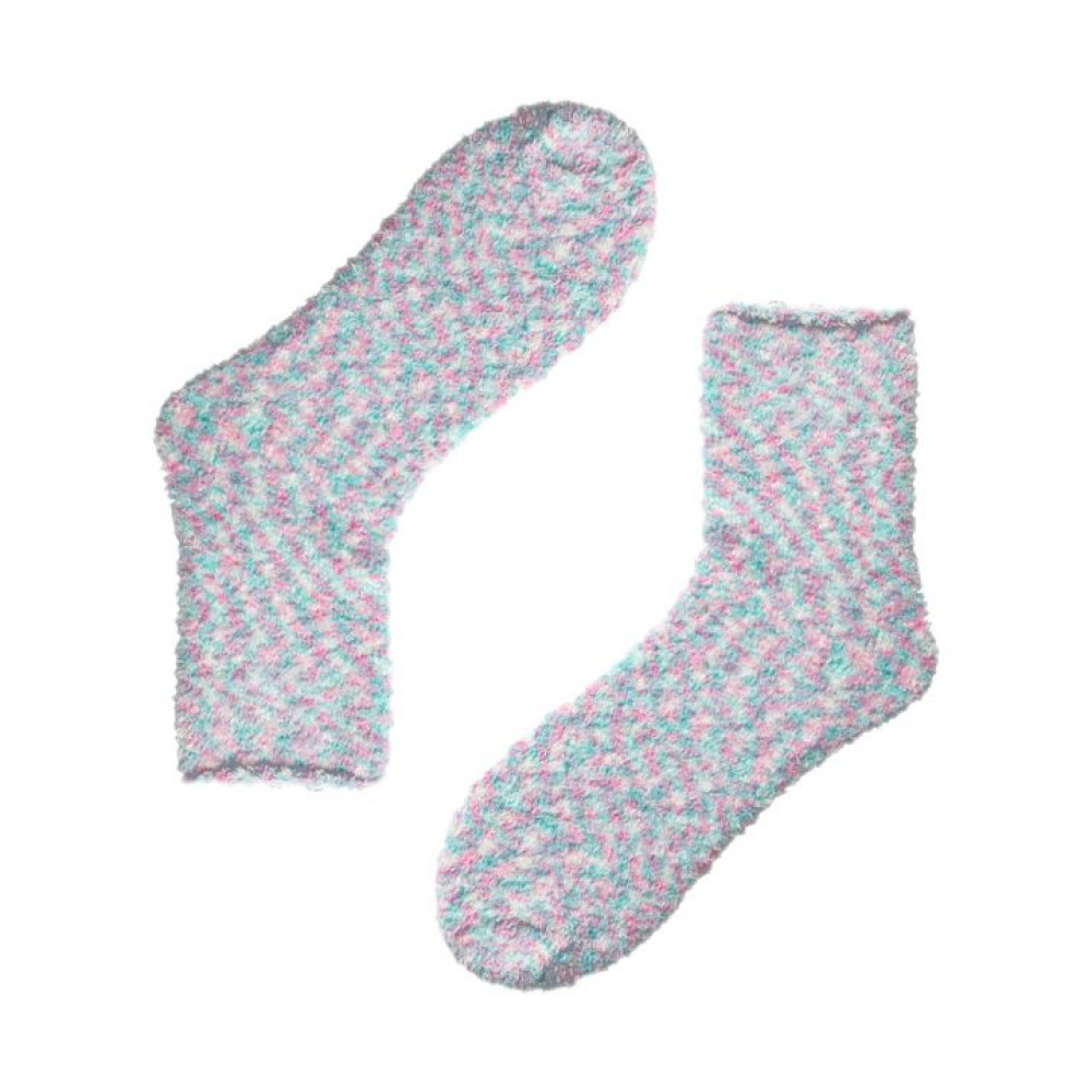 Мягкие женские носочки Soft