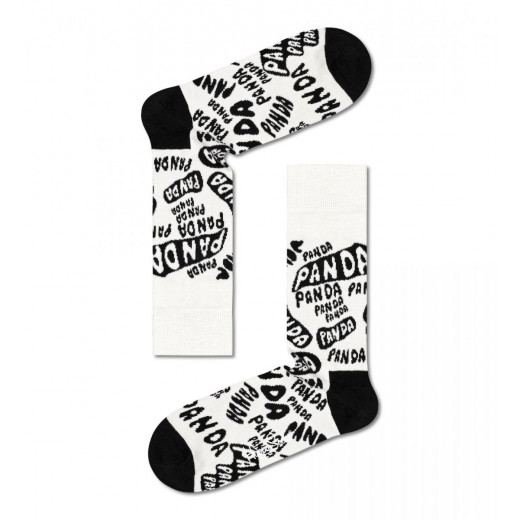 Носки унисекс Panda-Panda-Panda Sock