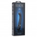 Вибратор для G-стимуляции Desire Explodes USB Rechargeable G-Spot Vibrator - 25,4 см.